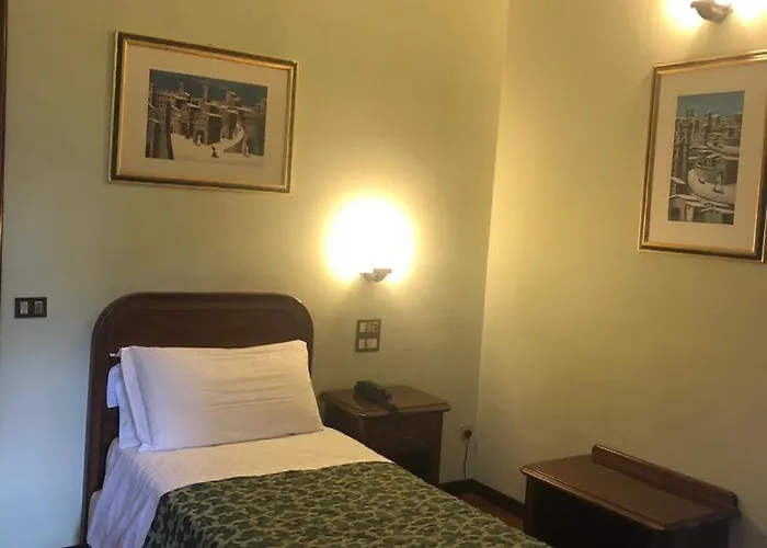 Relais San Clemente 4*