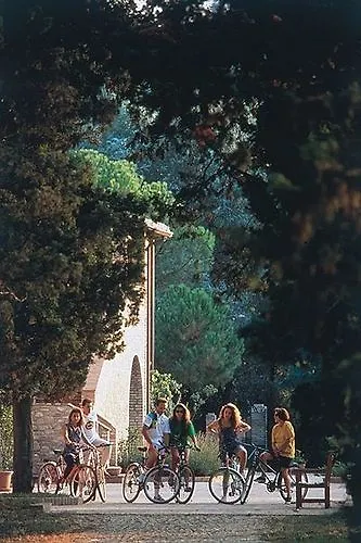 Relais San Clemente Hotel