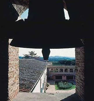 Relais San Clemente 4* Perugia