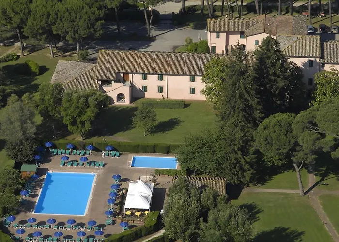 Relais San Clemente 4* Perugia