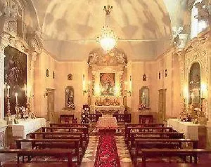 Relais San Clemente Hotel