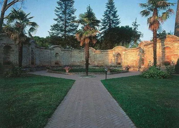 Hotel Relais San Clemente