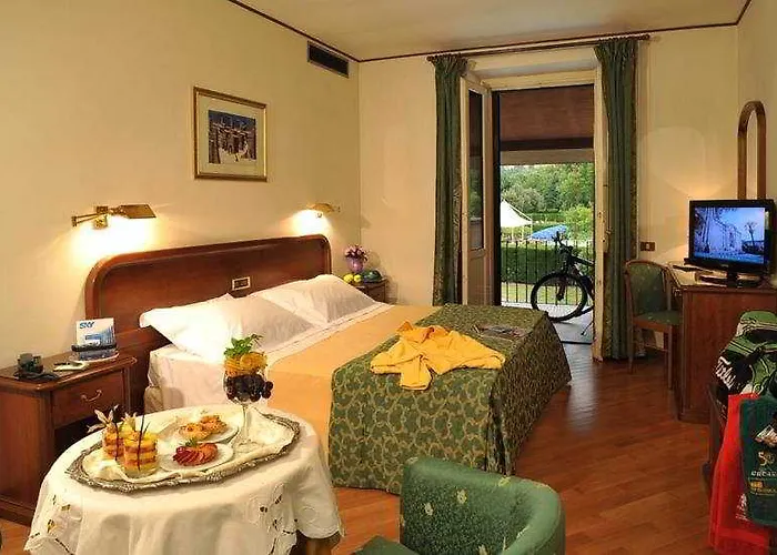 Relais San Clemente 4*