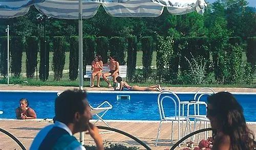 Hotel Relais San Clemente Pérouse