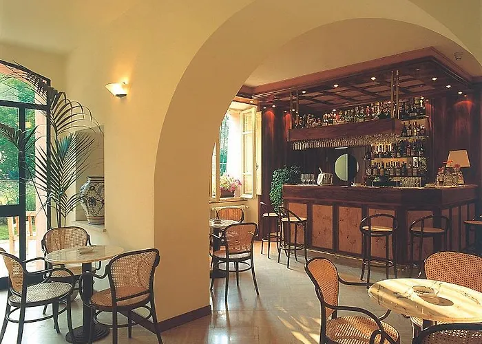 Hotel Relais San Clemente 4*