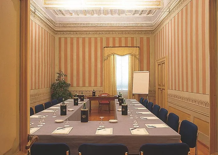 Hotel Relais San Clemente