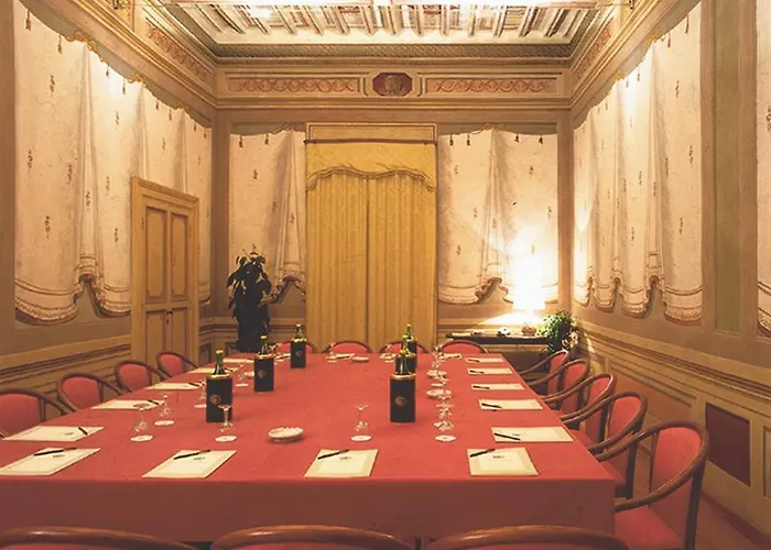 Relais San Clemente Hotel Perugia