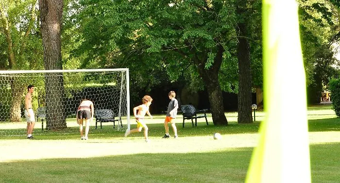 Relais San Clemente Hotel