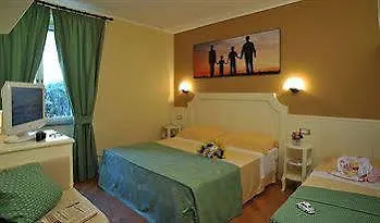 Relais San Clemente Perúgia